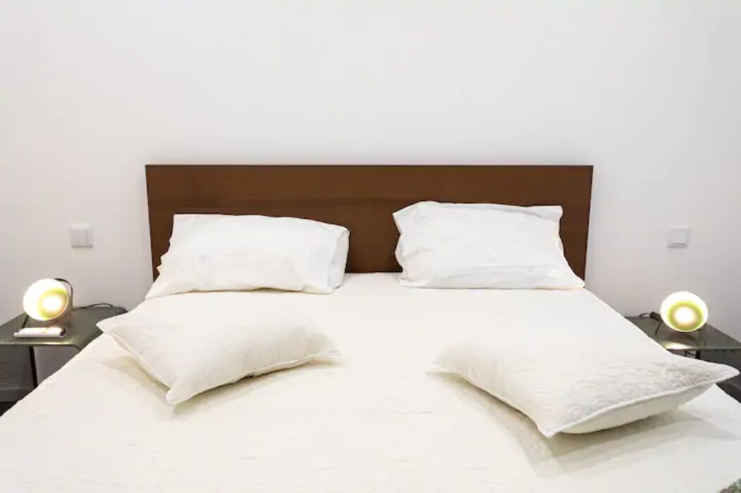 Photo of Bedroom in Vera Cruz