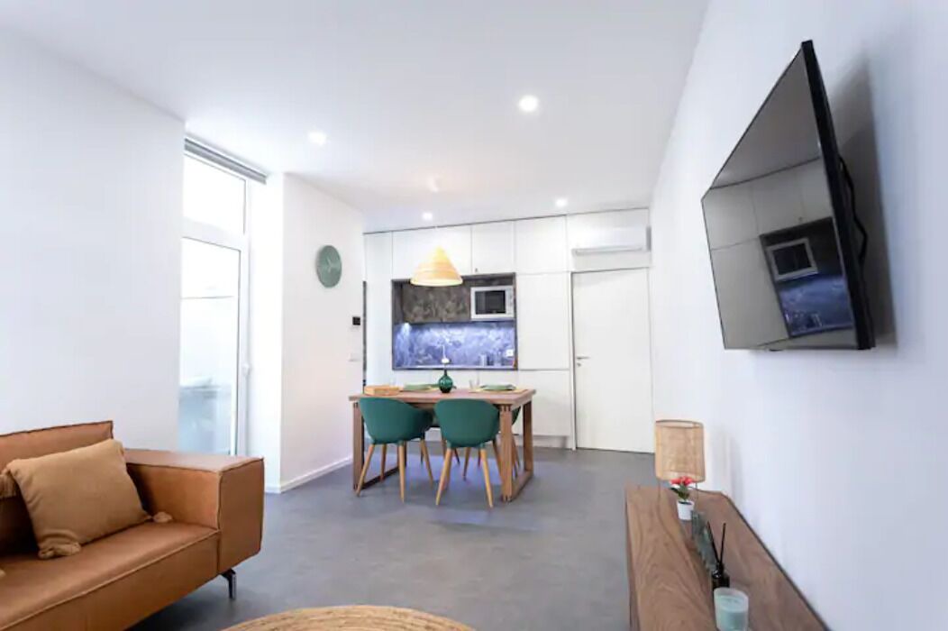 Photo of Livingroom in Vera Cruz