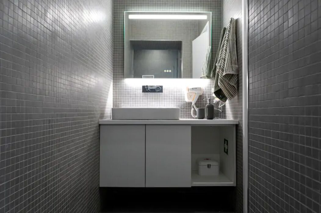Photo of Bathroom in Vera Cruz