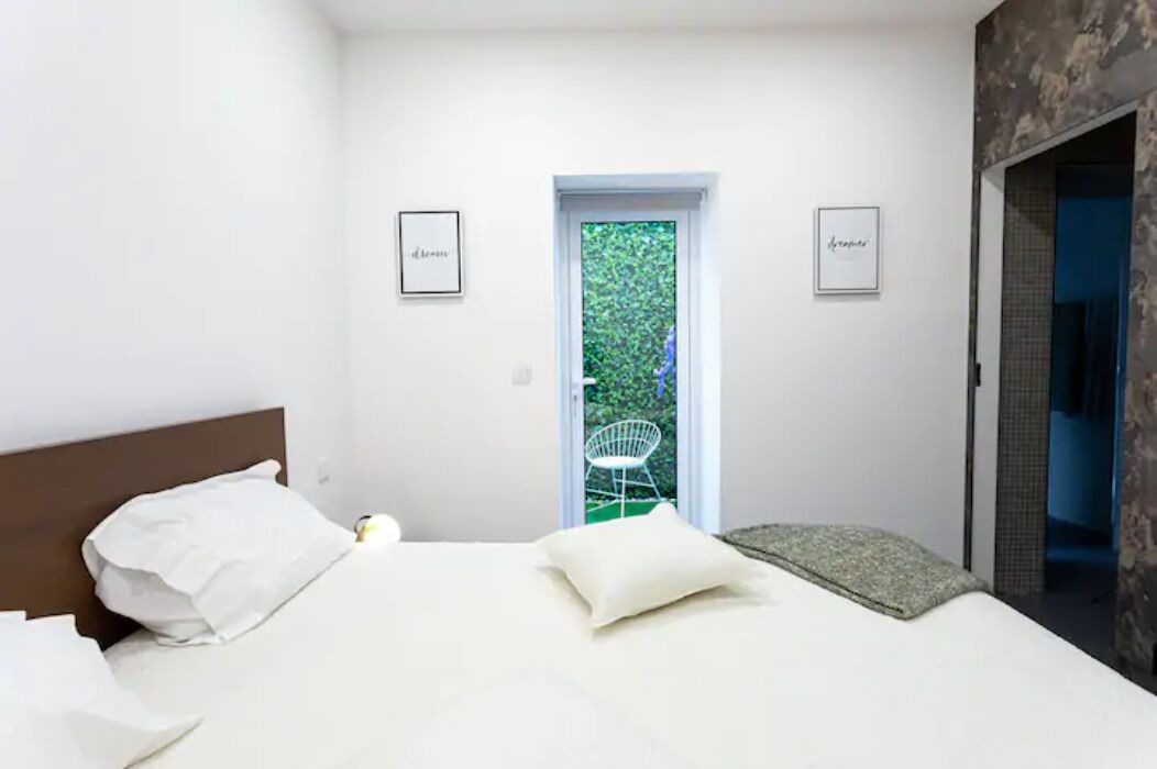Photo of Bedroom in Vera Cruz