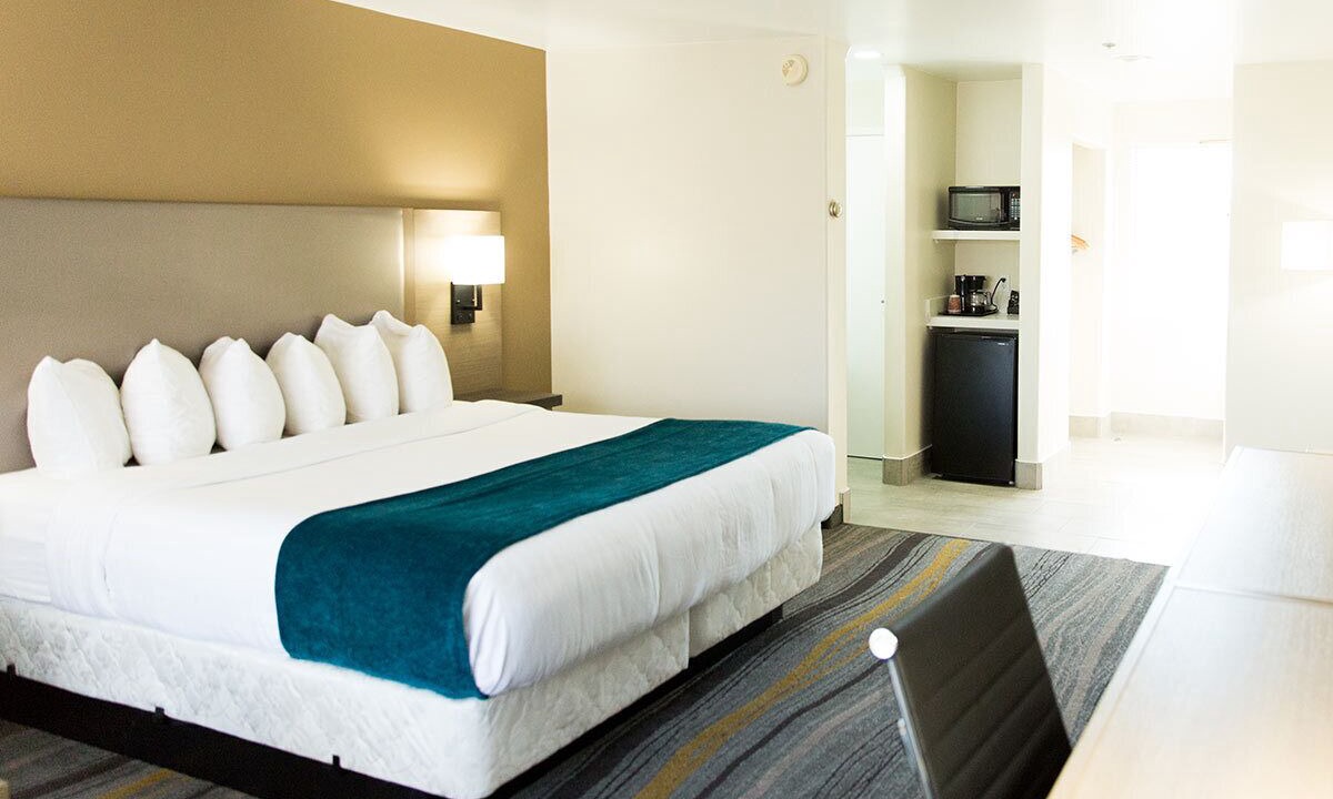 Photo of Bedroom in Wickenburg