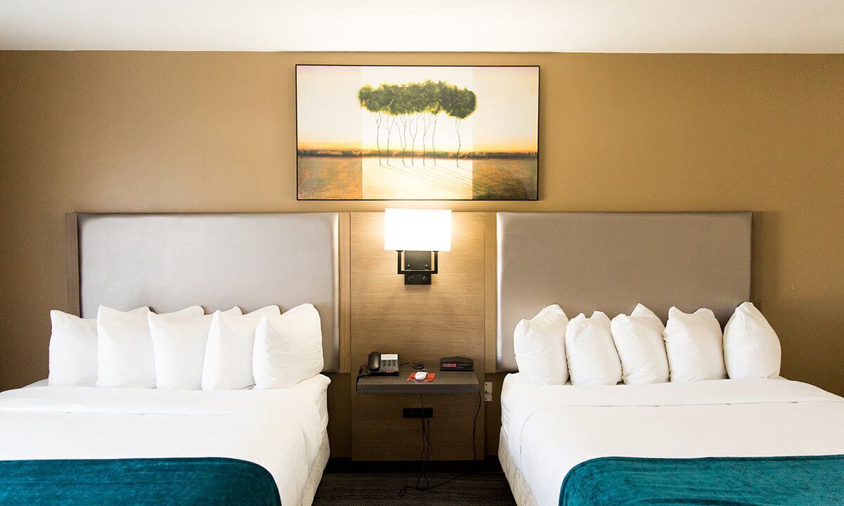 Photo of Bedroom in Wickenburg