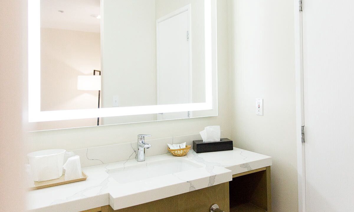 Photo of Bathroom in Wickenburg