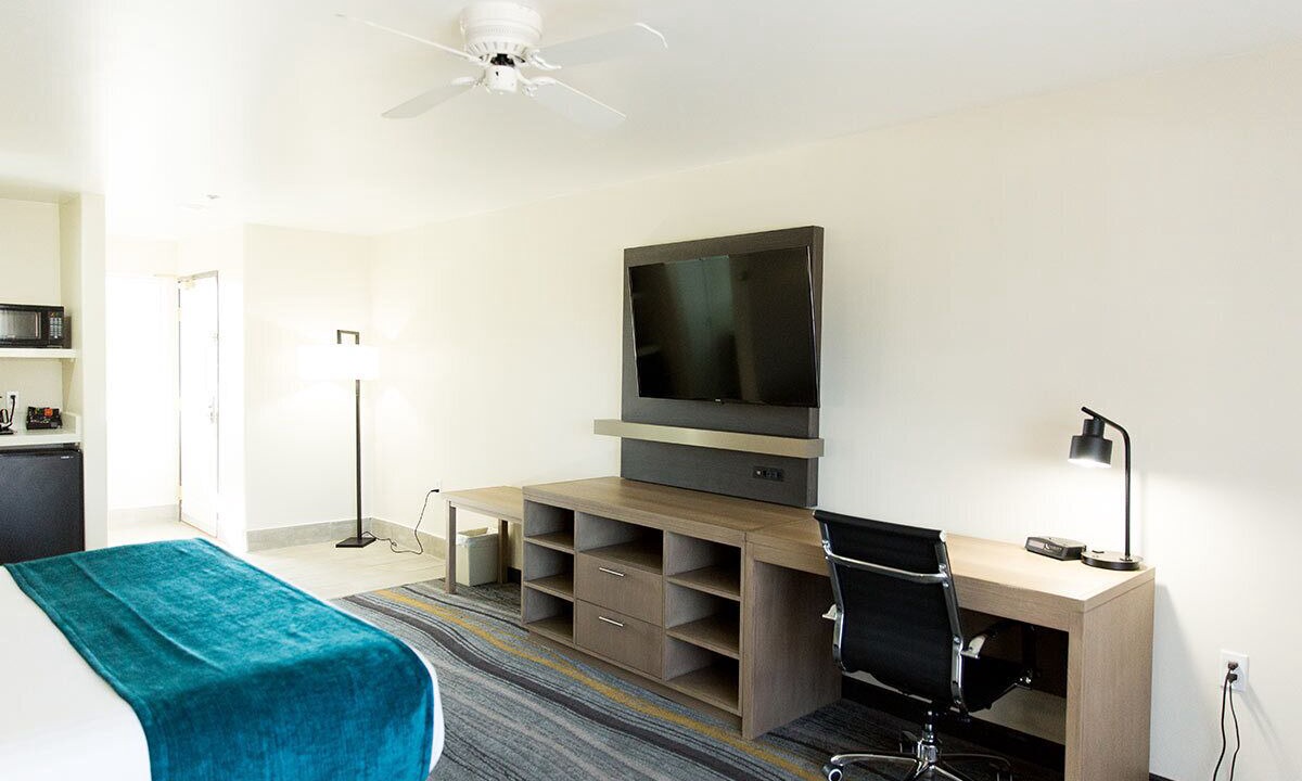 Photo of Bedroom in Wickenburg