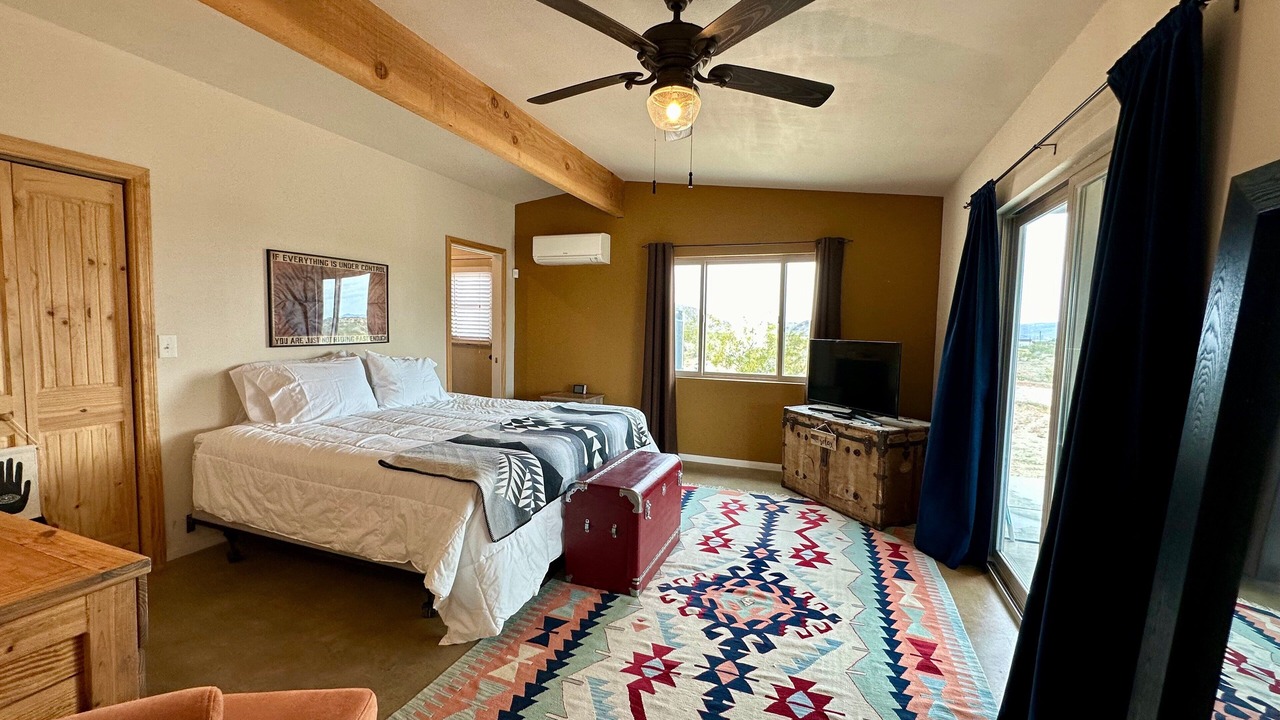 Photo of Bedroom in Landers