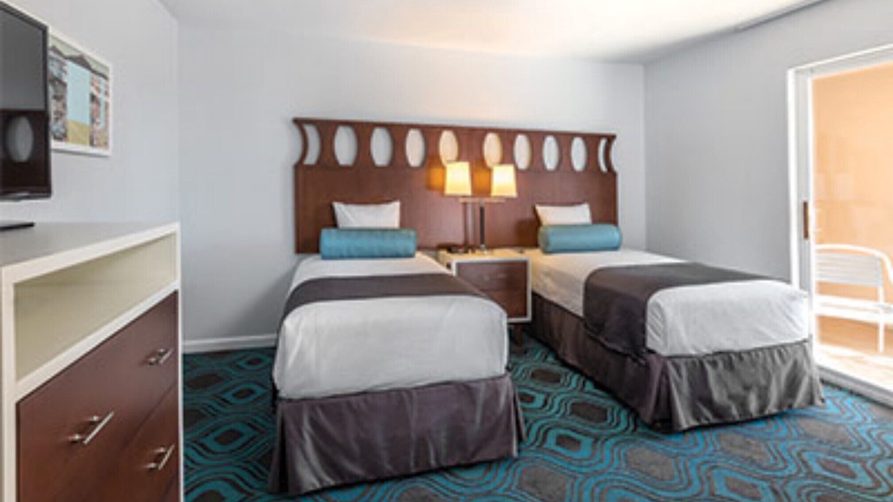 Photo of Bedroom in Uptown Design District