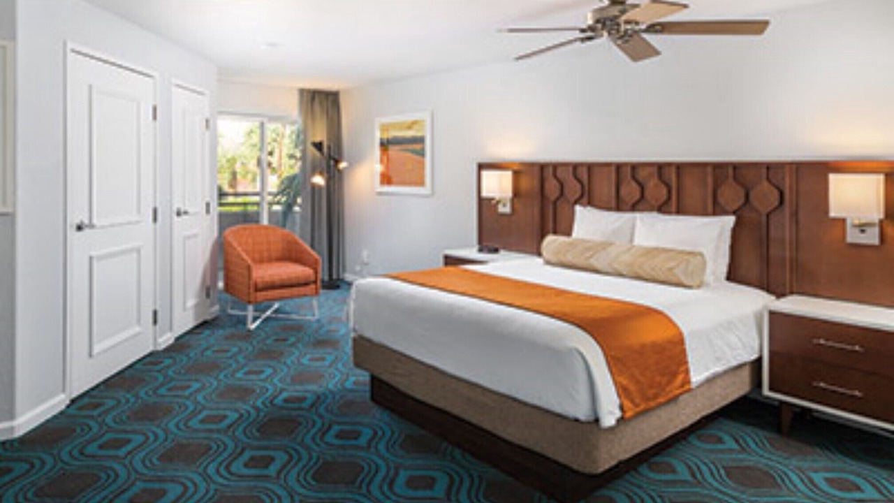 Photo of Bedroom in Uptown Design District