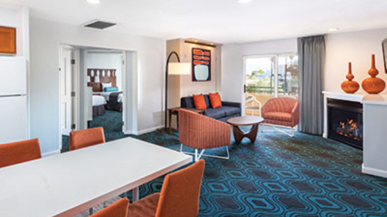 Photo of Livingroom in Uptown Design District