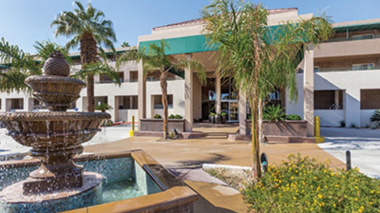Photo of Outdoor in Uptown Design District