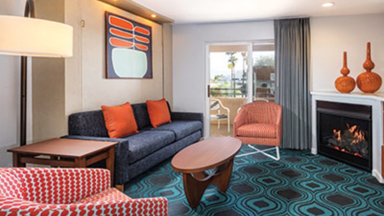 Photo of Livingroom in Uptown Design District