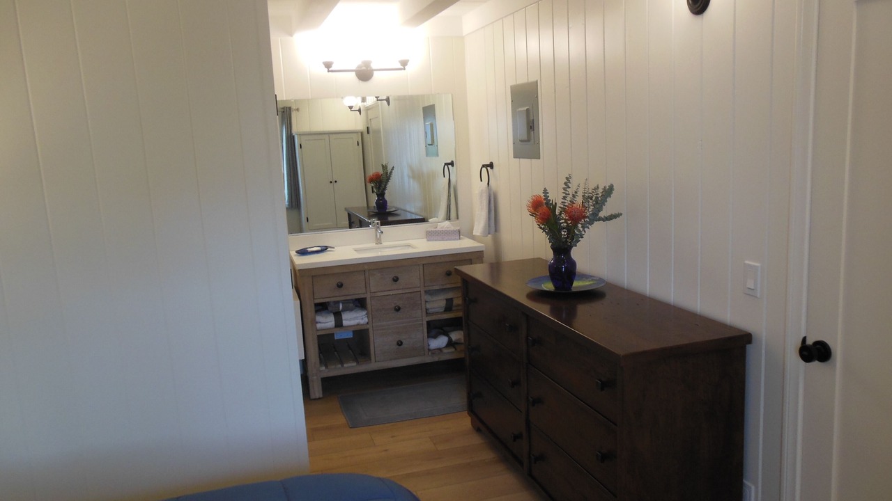 Photo of Bedroom in Carpinteria