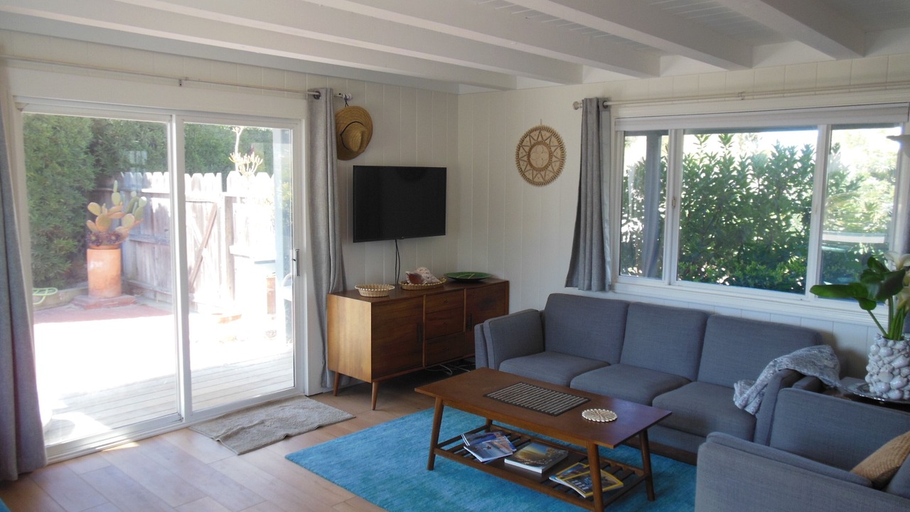 Photo of Livingroom in Carpinteria