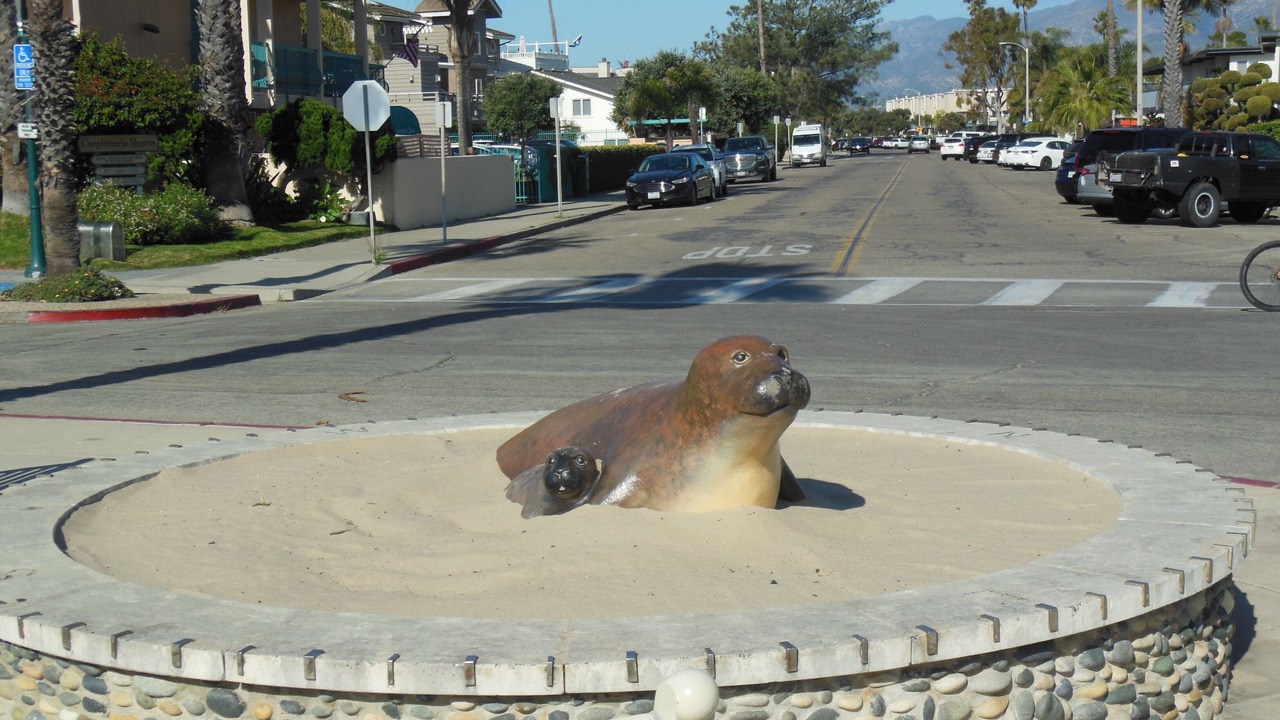 Photo of Outdoor in Carpinteria