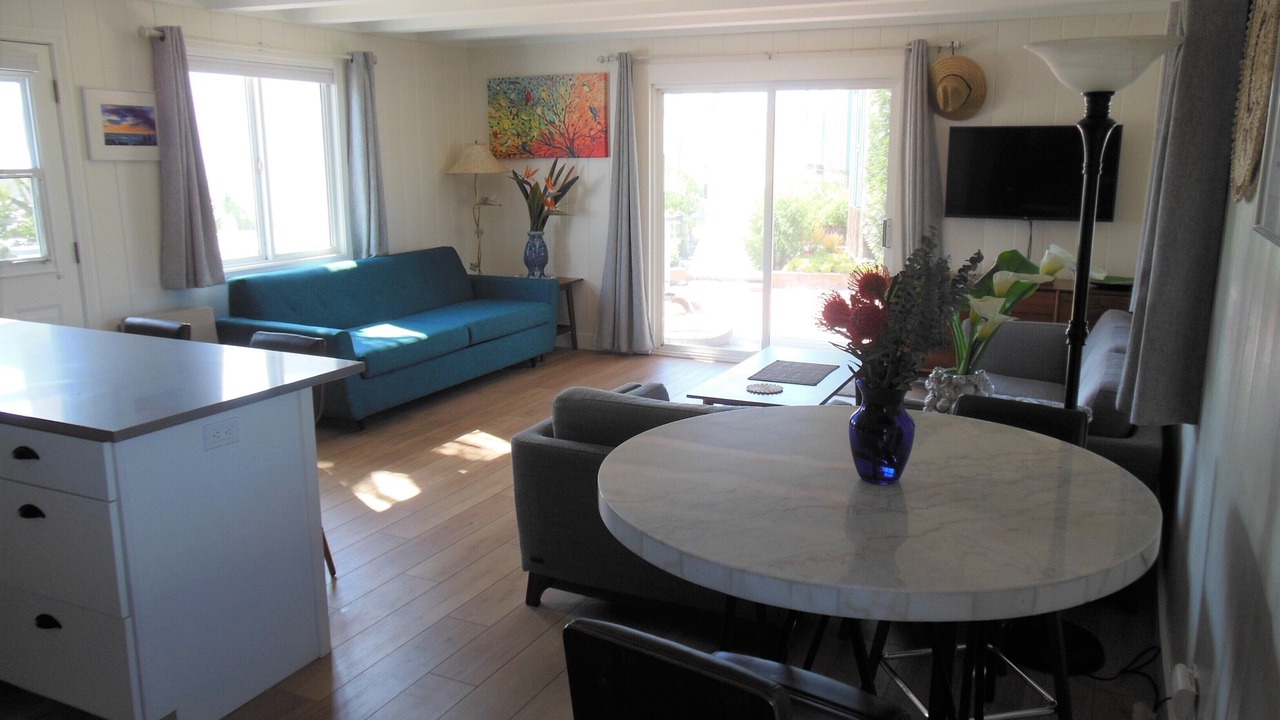 Photo of Livingroom in Carpinteria