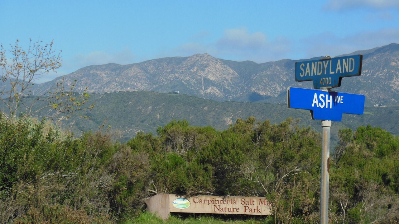 Photo of Outdoor in Carpinteria