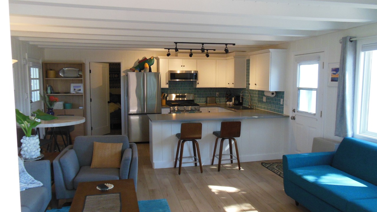 Photo of Livingroom in Carpinteria