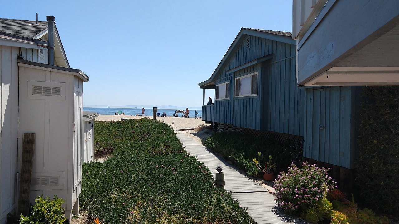Photo of Others in Carpinteria