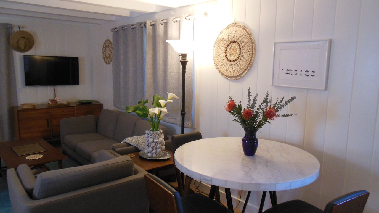 Photo of Livingroom in Carpinteria