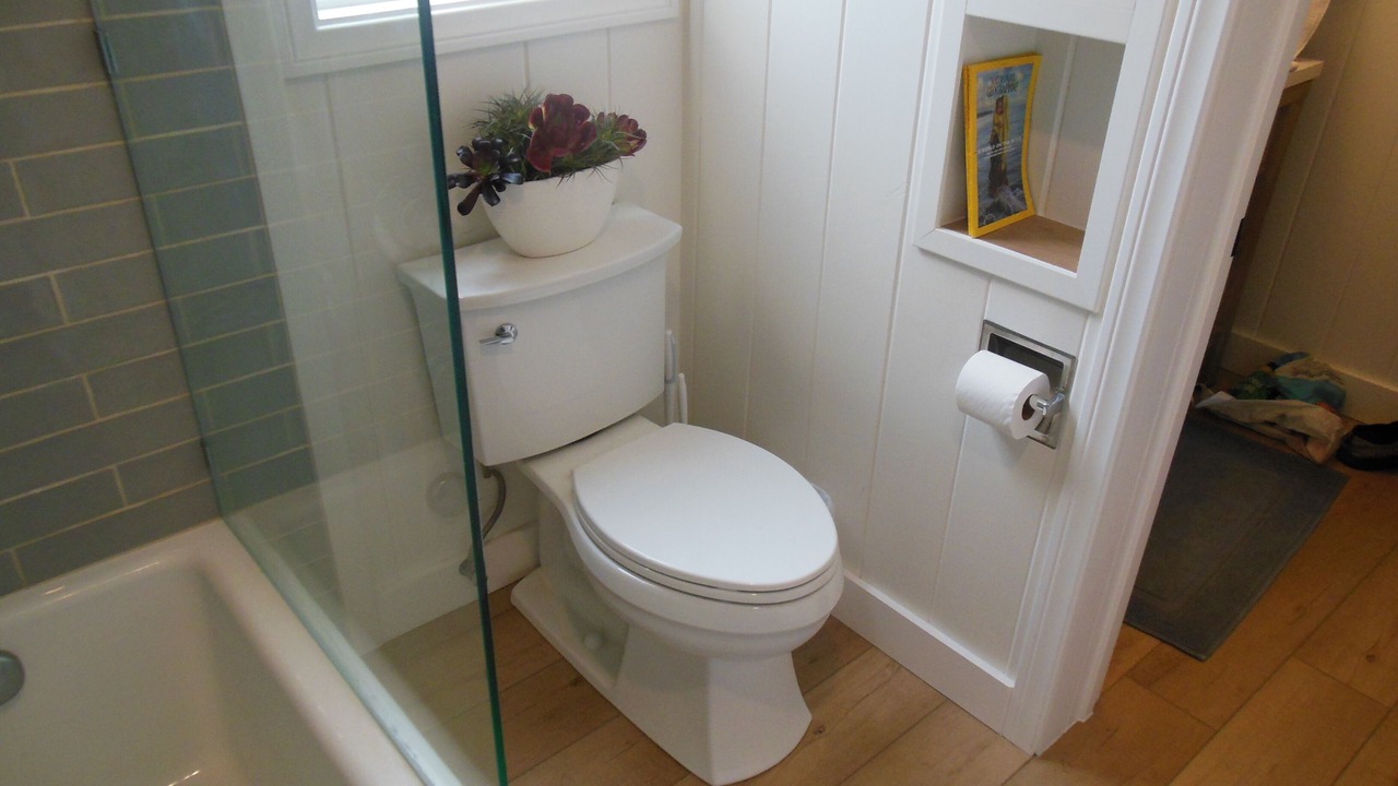 Photo of Bathroom in Carpinteria