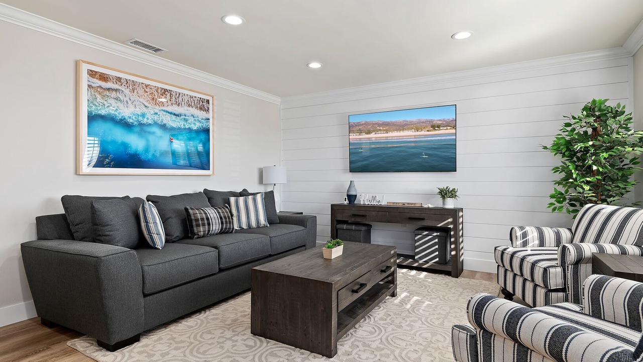 Photo of Livingroom in Carpinteria