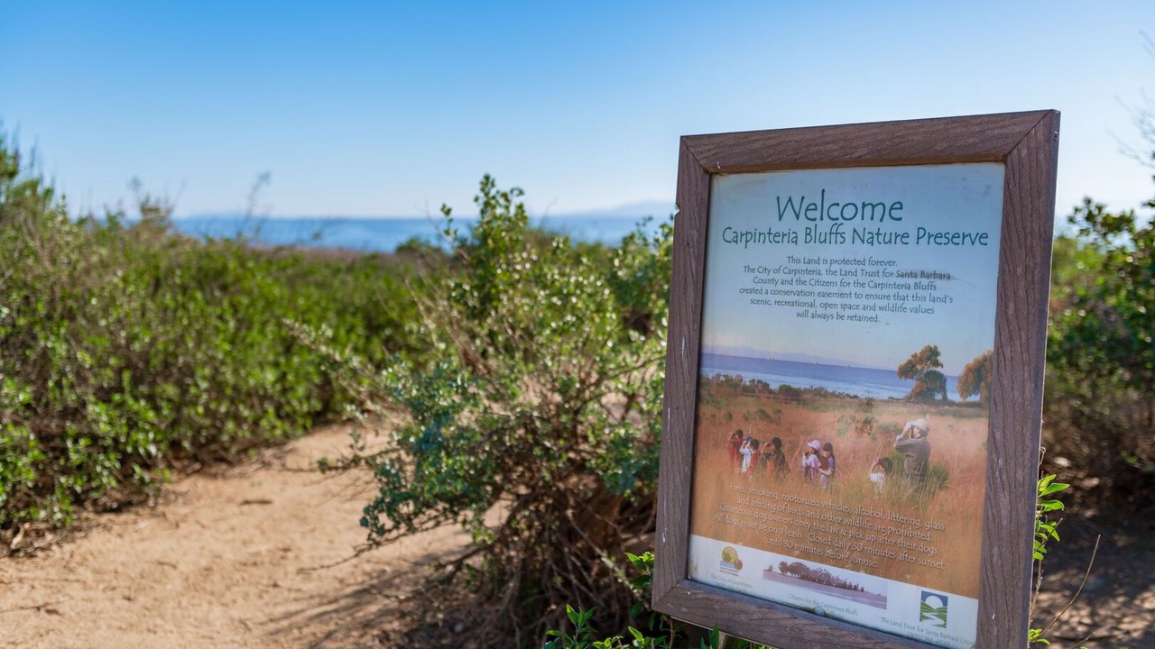 Photo of Outdoor in Carpinteria