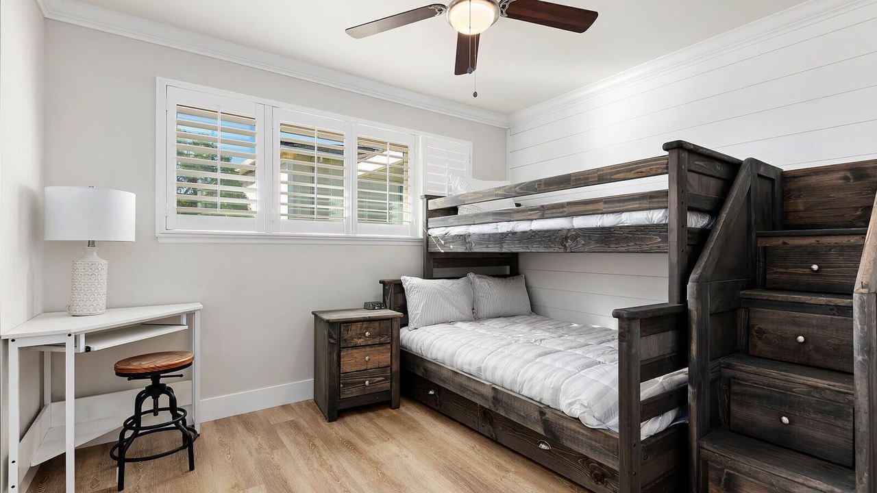 Photo of Bedroom in Carpinteria