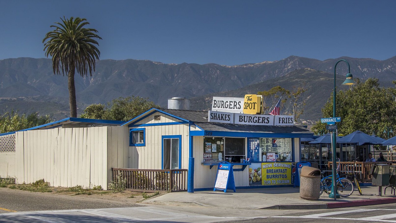 Photo of Outdoor in Carpinteria
