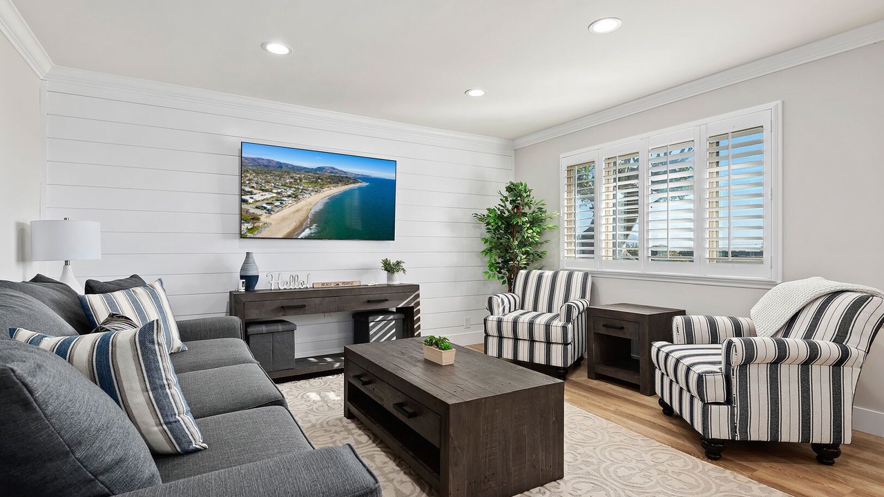 Photo of Livingroom in Carpinteria