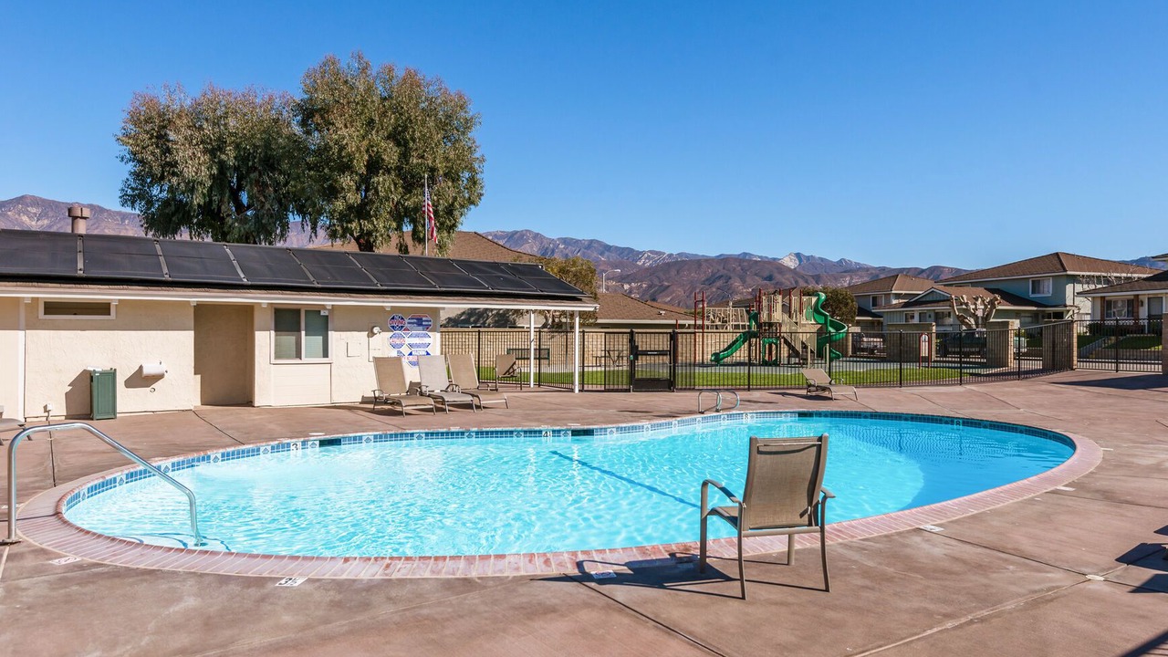 Photo of Outdoor in Carpinteria