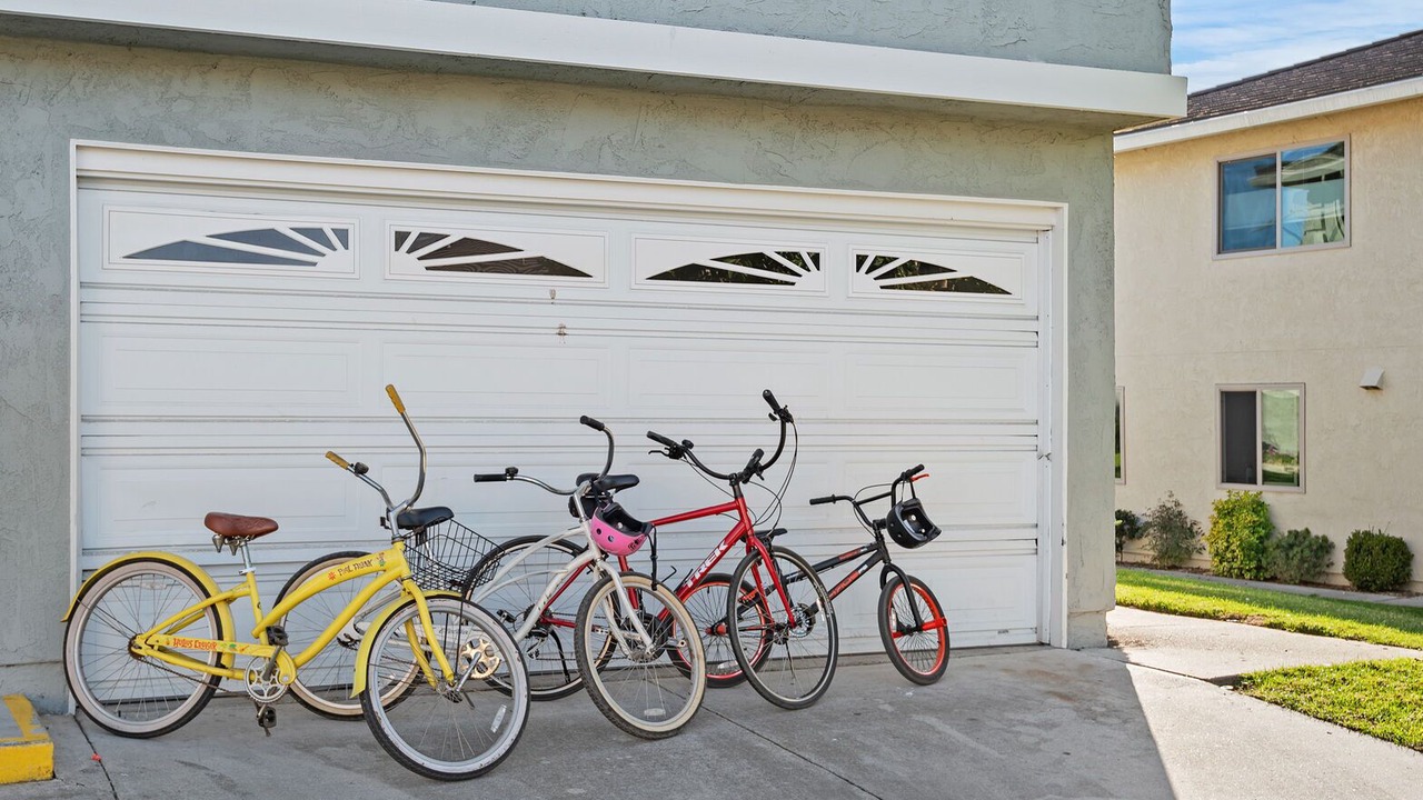 Photo of Outdoor in Carpinteria