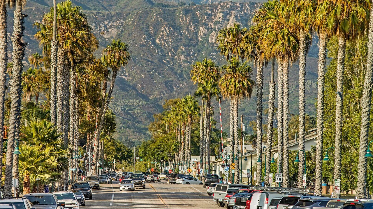 Photo of Others in Carpinteria