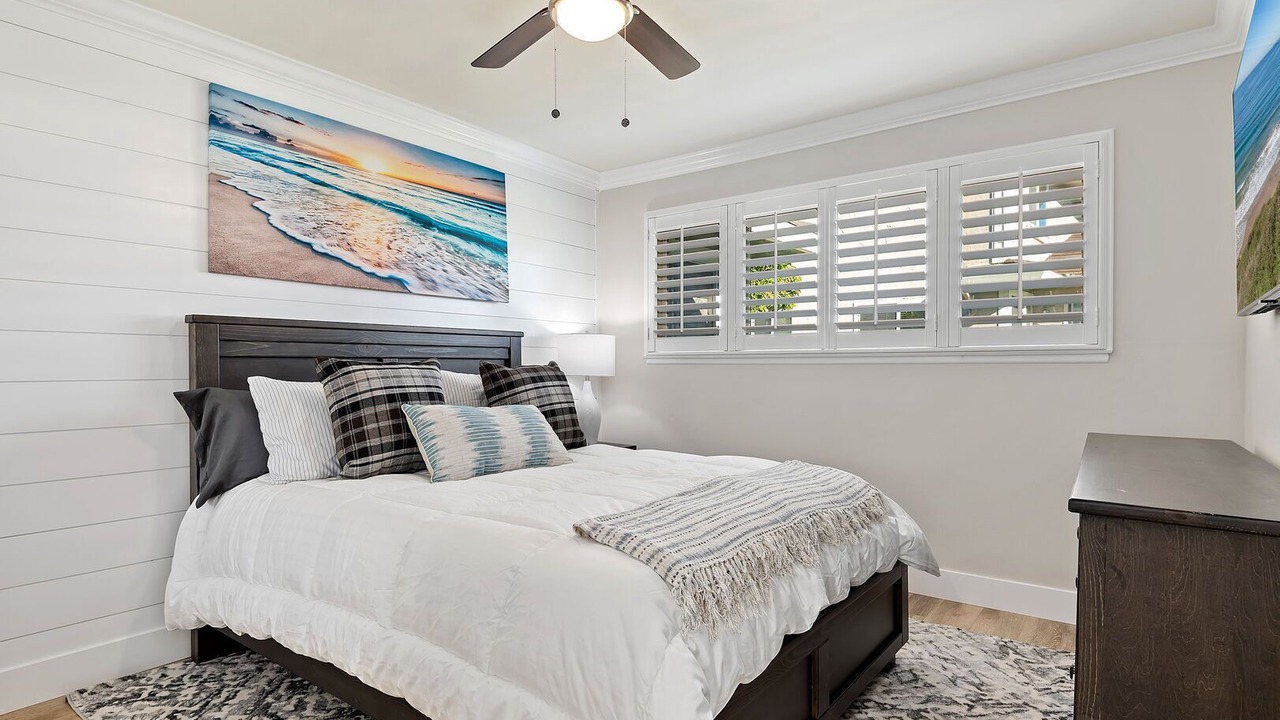 Photo of Bedroom in Carpinteria