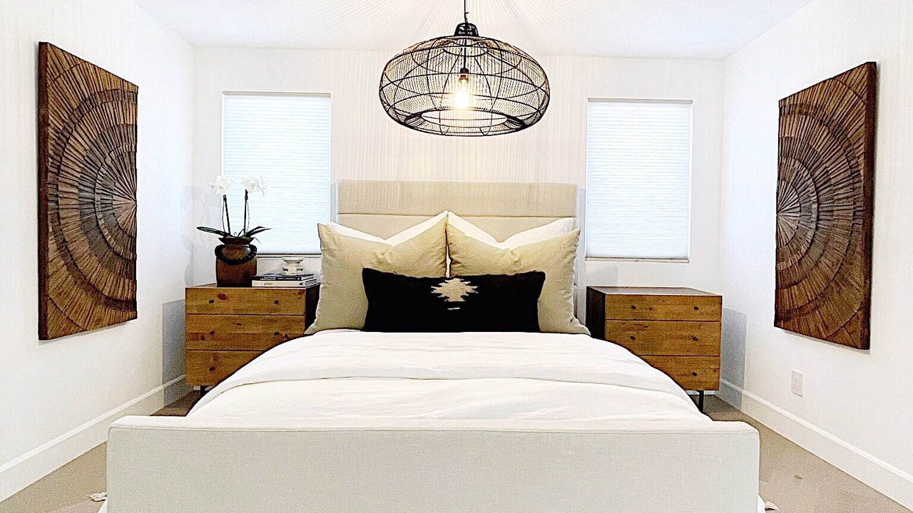 Photo of Bedroom in West Newport