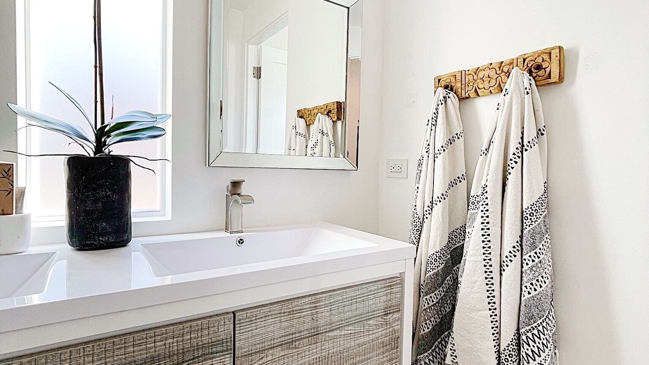 Photo of Bathroom in West Newport