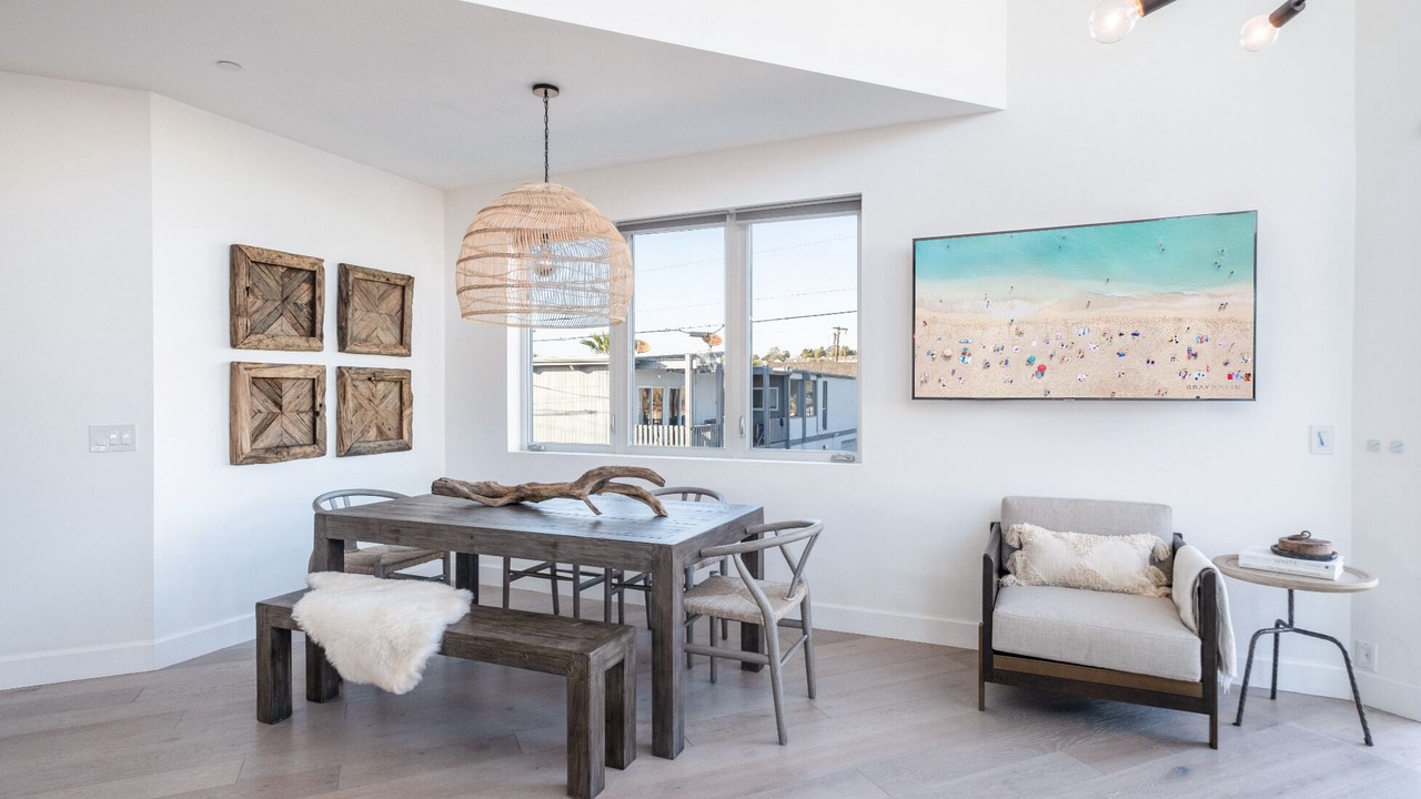 Photo of Bedroom in West Newport