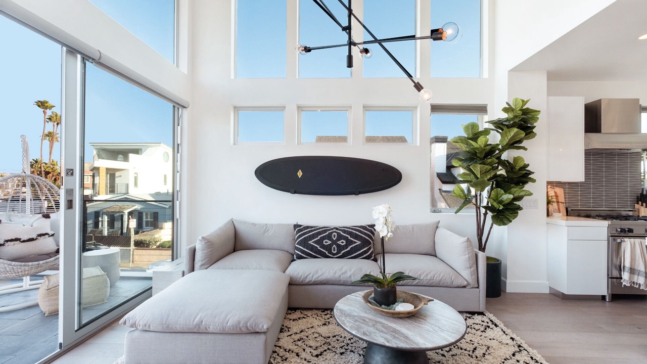 Photo of Bedroom in West Newport