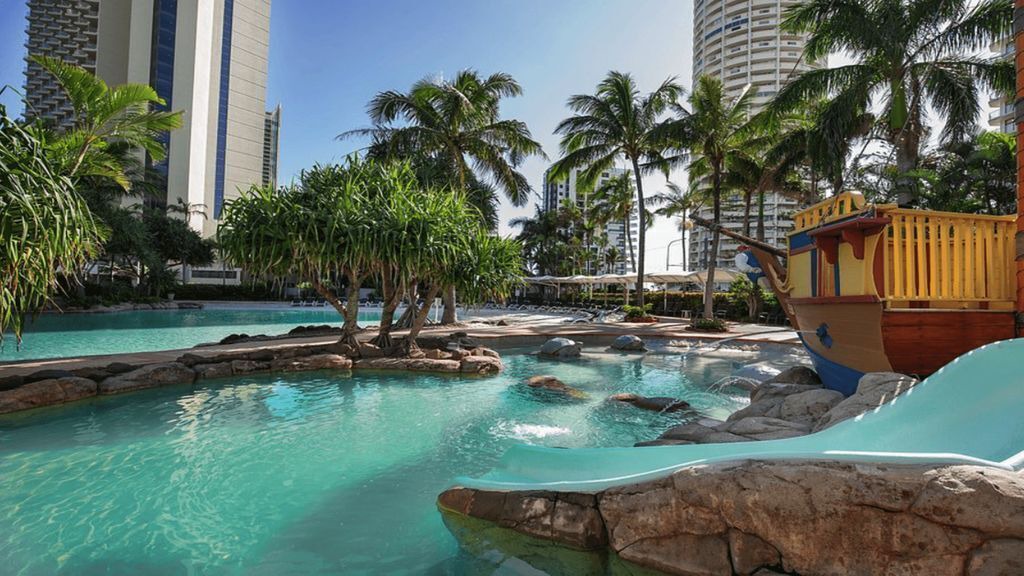 Photo of Outdoor in Surfers Paradise