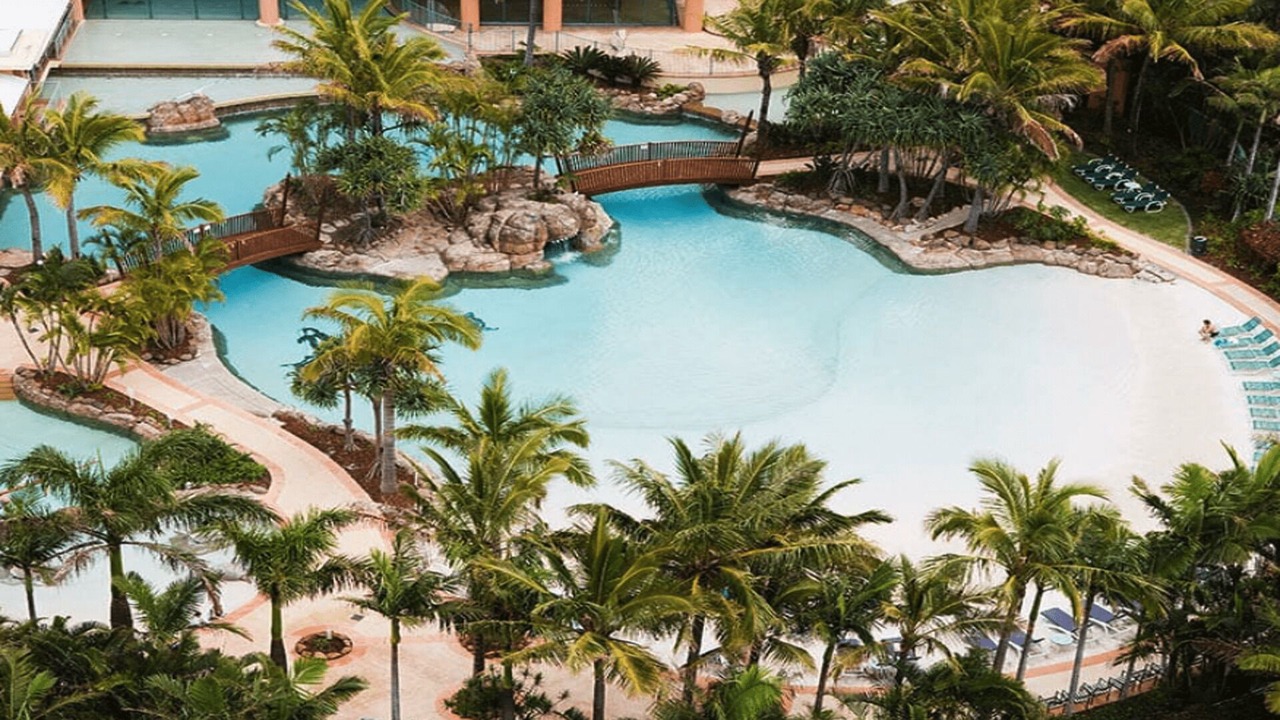 Photo of Outdoor in Surfers Paradise