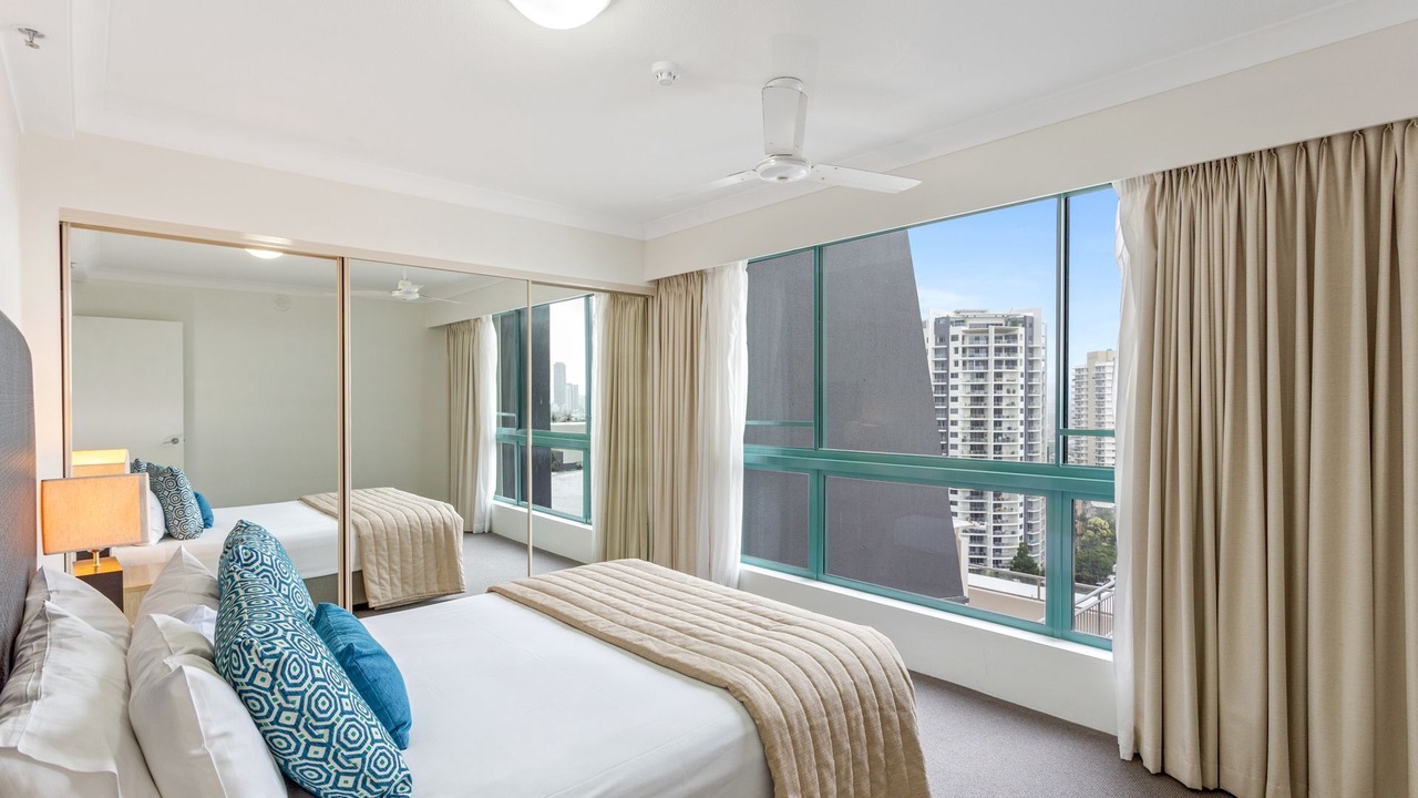 Photo of Bedroom in Surfers Paradise