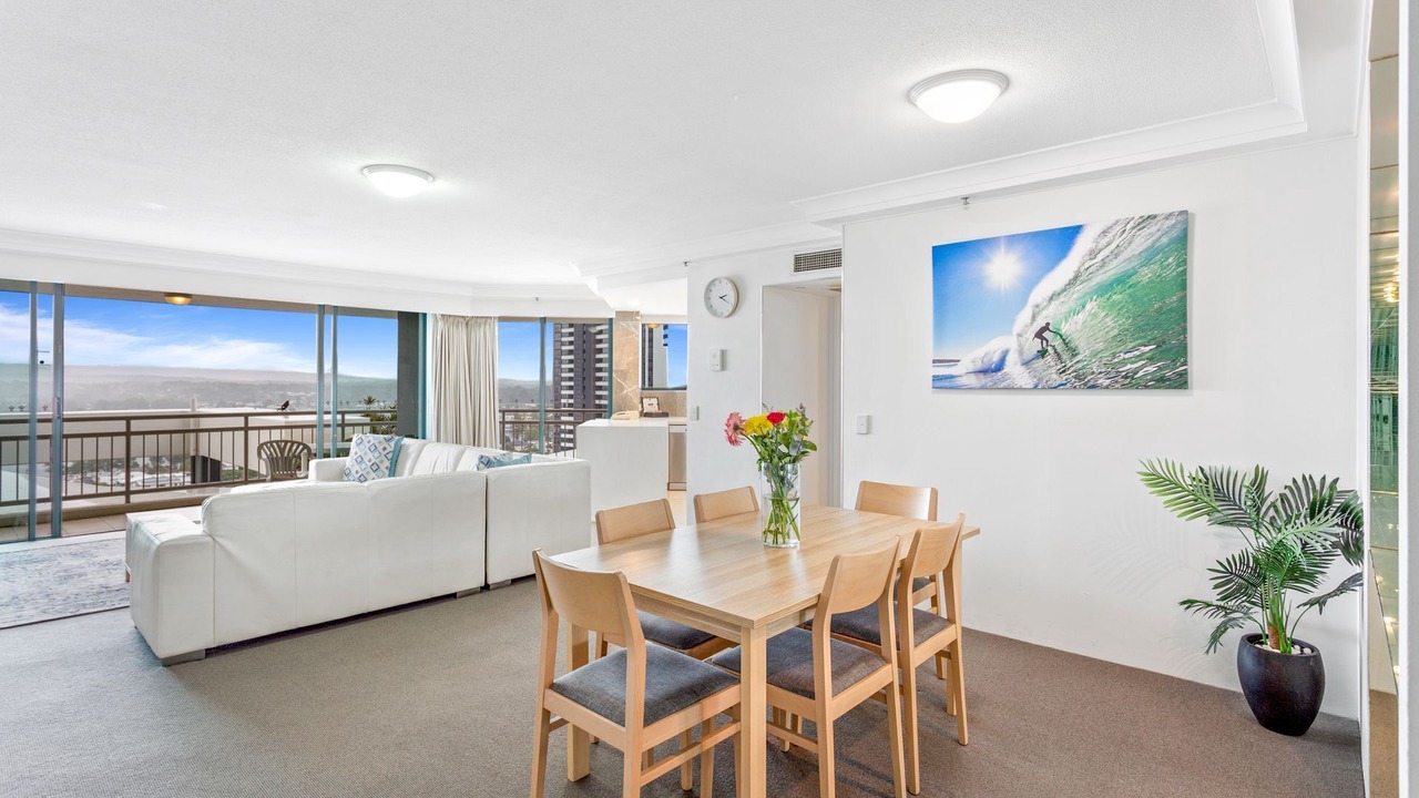 Photo of Others in Surfers Paradise