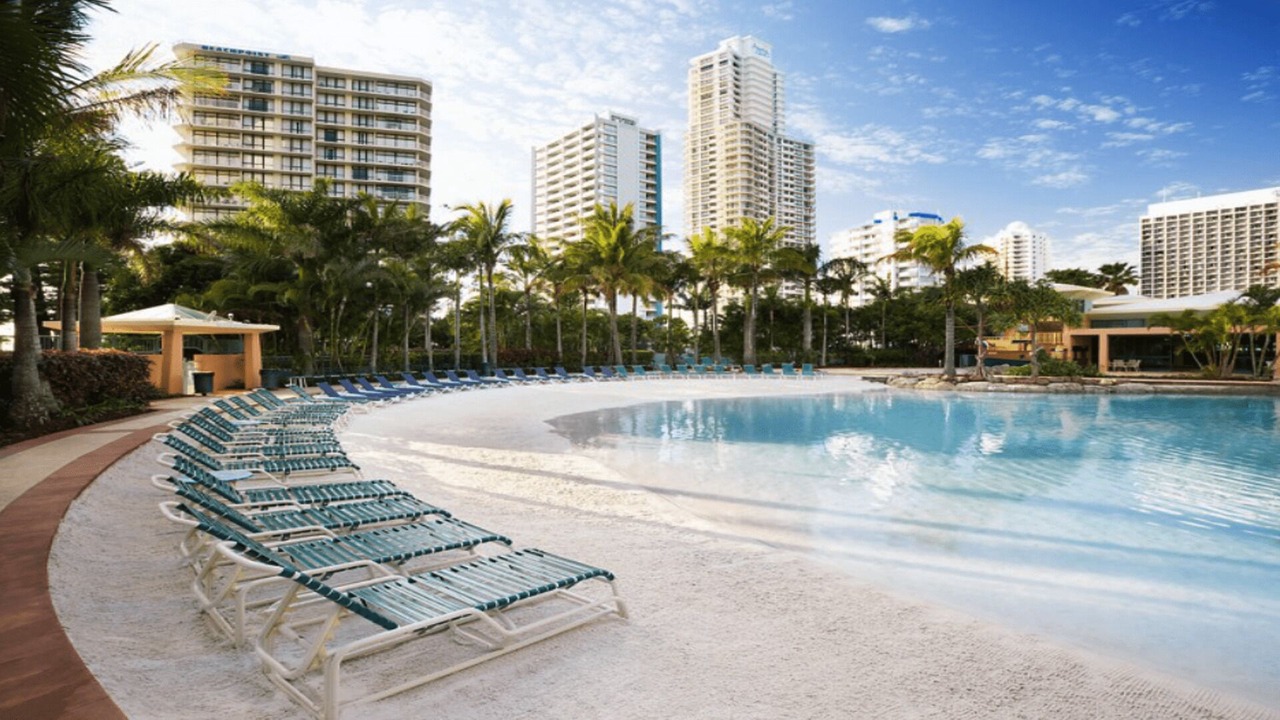 Photo of Outdoor in Surfers Paradise