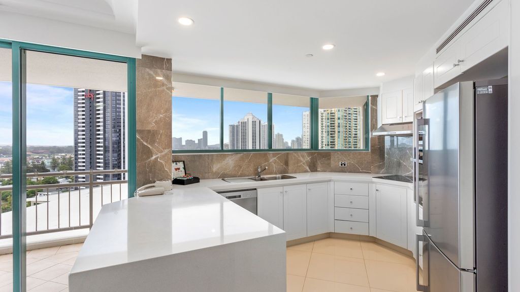 Photo of Kitchen in Surfers Paradise