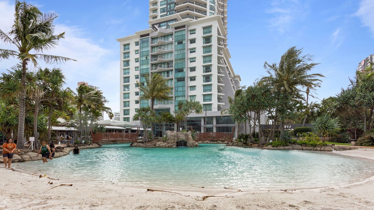 Photo of Outdoor in Surfers Paradise