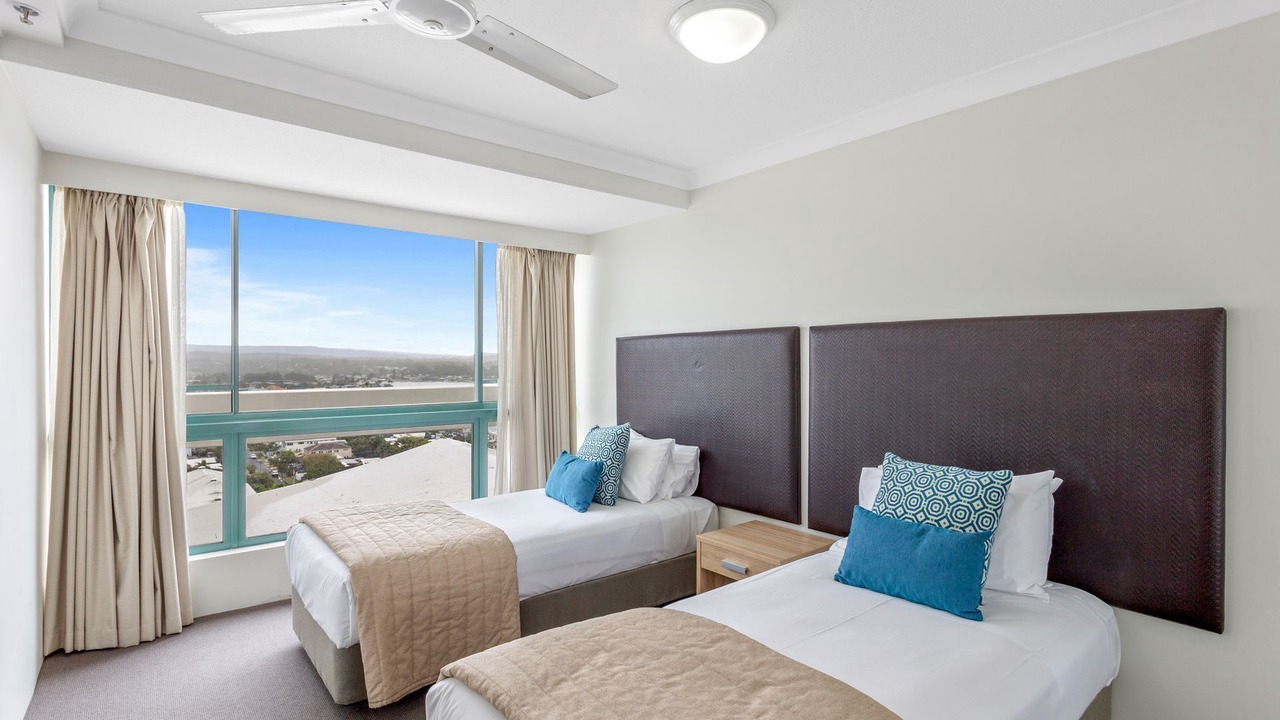 Photo of Bedroom in Surfers Paradise