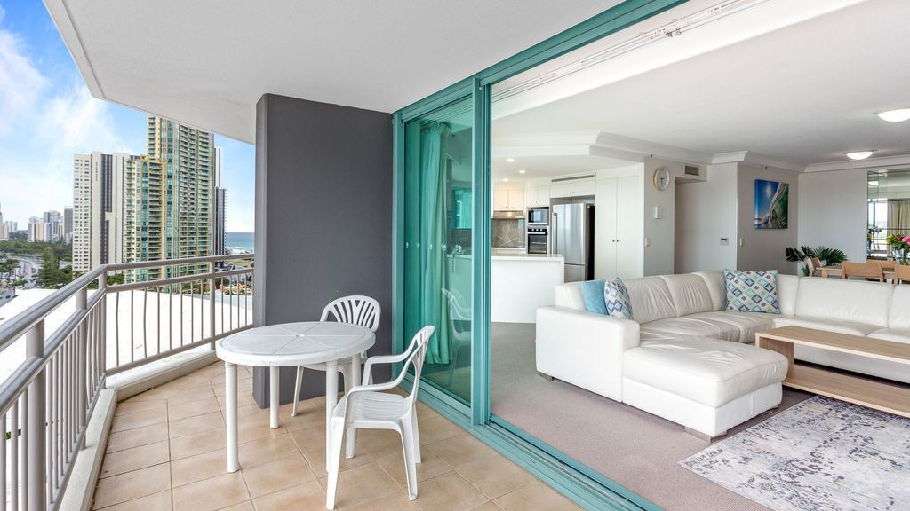 Photo of Outdoor in Surfers Paradise