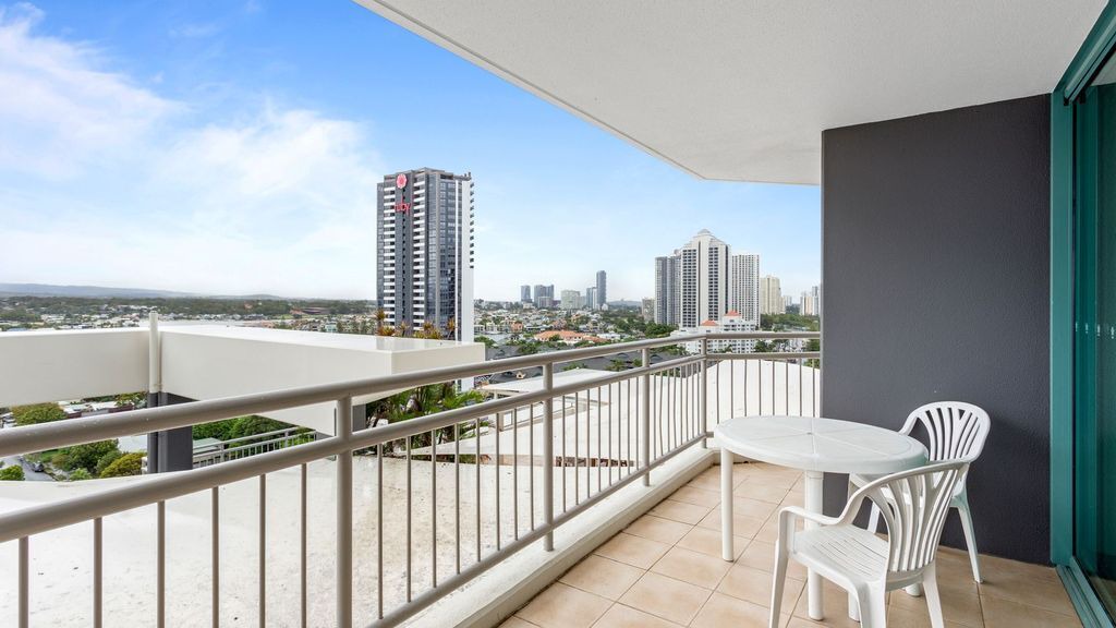 Photo of Outdoor in Surfers Paradise