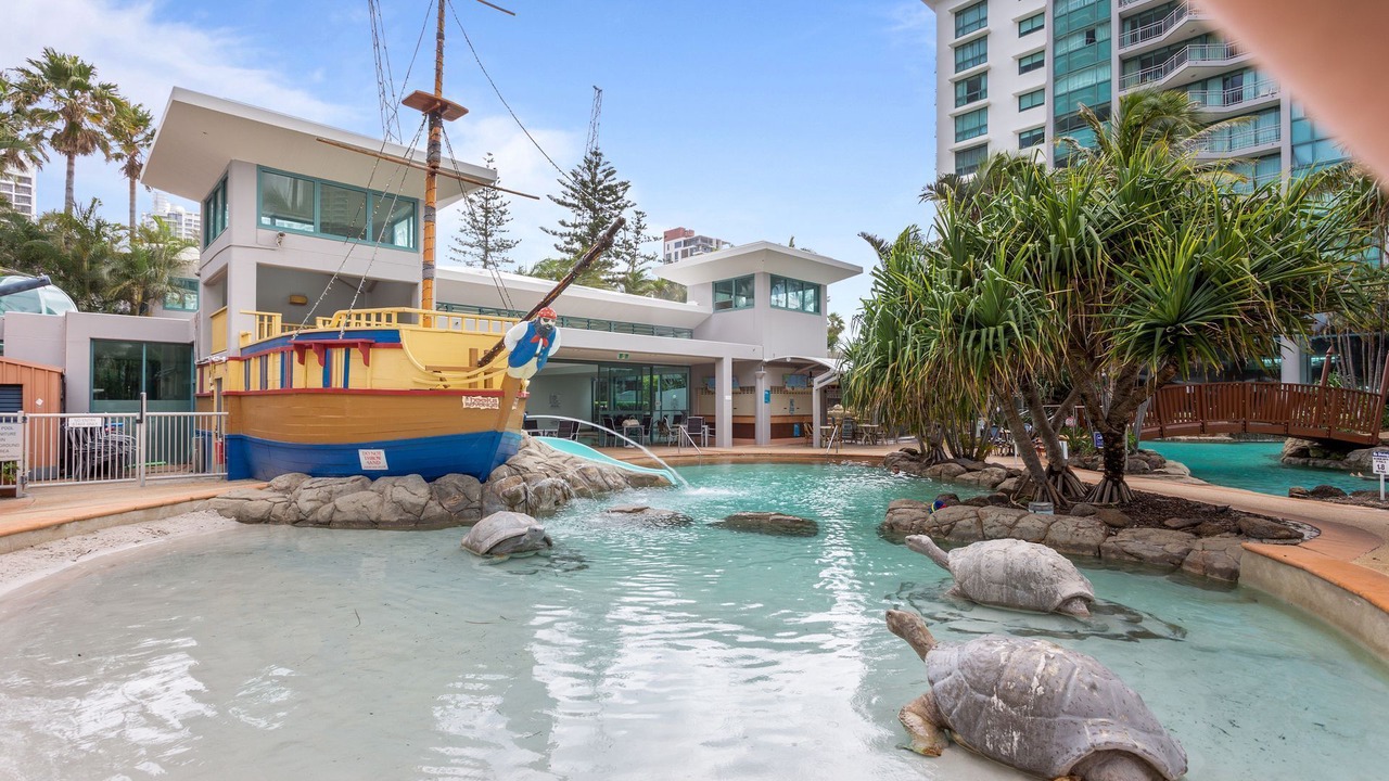 Photo of Outdoor in Surfers Paradise
