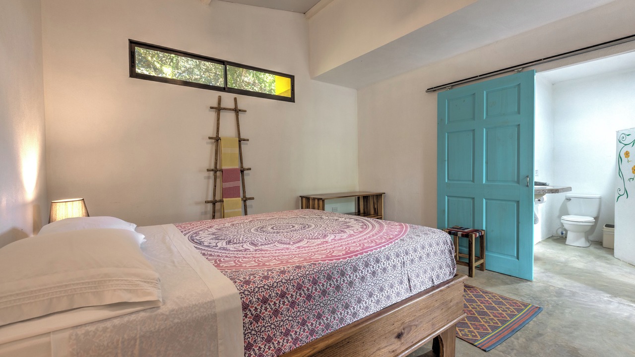 Photo of Bedroom in Puerto Viejo de Talamanca