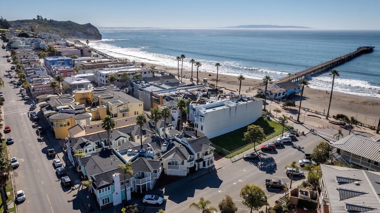 Photo of Outdoor in Avila Beach