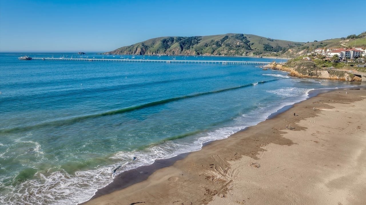 Photo of Others in Avila Beach